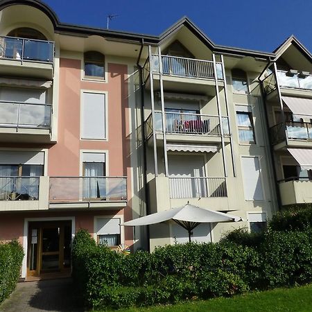 Appartamento Lombardi Ρίβα ντελ Γκάρντα Εξωτερικό φωτογραφία