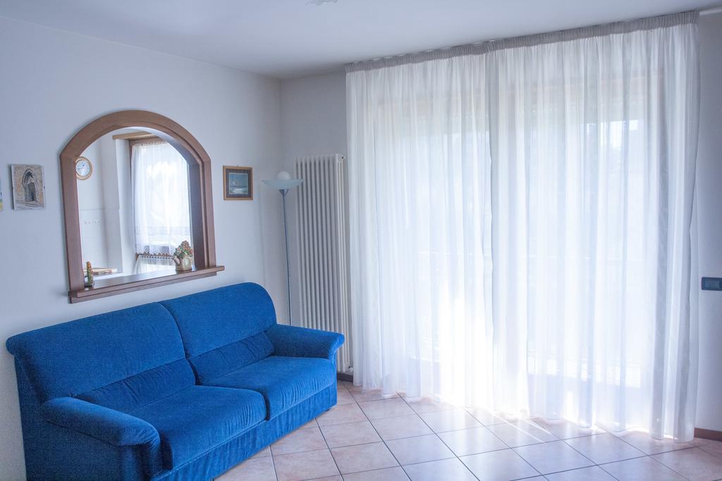 Appartamento Lombardi Ρίβα ντελ Γκάρντα Εξωτερικό φωτογραφία