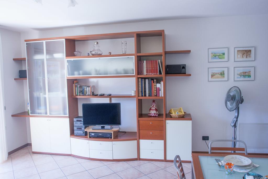Appartamento Lombardi Ρίβα ντελ Γκάρντα Εξωτερικό φωτογραφία